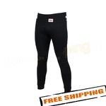 Bell BR40035 Pro-tx Sfi 3.3/5 Black 2X-LARGE Full Length Underwear Pants New. Price: $108.42.