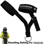 Ultra Shield Junior Racing Arm Restraints Black New. Price: $49.00.