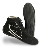 Impact Alpha Racing Shoe SFI3.3/5 Size 11.5 Black 40011510 New. Price: $224.95.