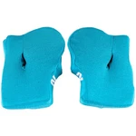 Zamp Helmet Cheek Pad HALCPZR04M; New. Price: $36.88.