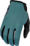 Fly Racing 375-3352X Mesh Gloves Evergreen New. Price: $32.95.