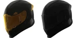 Icon Airframe Pro Carbon 4TRESS Helmets New. Price: $550.00.