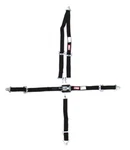 2IN Jr Drag Harness Bk New. Price: $99.41.
