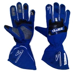 Zamp RG10004L ZR-50 Driving Gloves Sfi 3.3/5 Double Layer Blue Large New. Price: $72.67.