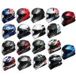 Shoei RF-1400 Full Face Street Motorcycle Helmet Pick Size & Color New. Price: $775.95.