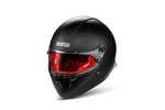 Sparco BRH0007B0K1200M Helmet Stealth Rf Fiberglass Medium Black Red SA2025 New. Price: $741.99.