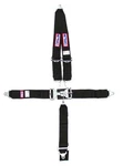 Rjs Racing Equipment 5-PT Harness System Bk Rollbar Mt 3IN Sub New. Price: $114.01.