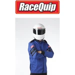 Racequip Single Layer Racing Fire Suit Jacket Sfi 3.2A/1 Multiple Sizes & Colors New. Price: $78.36.