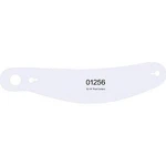 Ultra Shield 01256 Tearoffs 1/4" Post Centers Fits Zamp RZ-34/RZ-35/RZ-42 New. Price: $39.36.