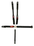 Ratchet Belts 3IN Latch And Link Bolt Black Crow Safety Gear 40074L New. Price: $305.68.