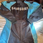 Go Racing Suit Digital Printed Karting Samsung Size -56 Vgc Used. Price: $176.22.