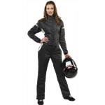 V202301 Simpson Racing Vixen Ii Women's Suit New. Price: $563.70.