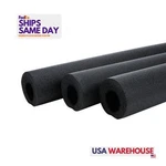 Allstar ALL14100-3, Set Of Black Foam Roll Bar Padding 3PK Performance New. Price: $34.11.