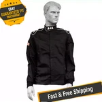 Rjs Racing Equipment 200400106 Elite Series Driving Jacket New. Price: $131.83.