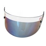 Zamp HASZ15BL, Z-15 Series Helmet Shield, Blue New. Price: $50.32.