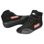 Racequip 30500140 Euro Carbon Ankletop Racing Shoe Series Sfi 3.3/5 Blk SZ14 New. Price: $132.95.