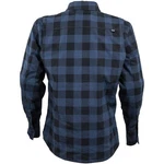 Speed And Strength True Grit Armored Motoshirt Navy/black - Xl 609891 New. Price: $115.79.