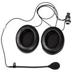 Stilo Helmet Communication Kit AE0216; New. Price: $265.95.