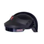 G-force Helmet Gf Crew Open Face Black 2X-LARGE Each 4414XXLBK New. Price: $133.86.