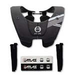 Atlas Air Lite Anti-compression Adult Powersports Neck Brace Medium(black) New. Price: $242.99.