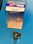 Standard Ignition DS-116 Toggle Switch New. Price: $8.00.