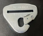 Impact Racing Clip Hardware (ea) 50000031 New. Price: $20.00.