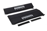 Schroth Racing Sr 09119 Harness Pads 2IN Wide Black Silver Patch New. Price: $94.80.