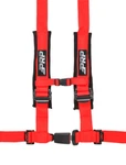 Prp 4.2 Harness- Red SBAUTO2R New. Price: $136.99.