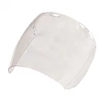 5155 Sas Safety Replacement Clear Lens (only) For Deluxe New. Price: $17.22.
