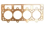 Sce Gaskets #T191662R Gm Ls Titan Copper Rh 4.160 X .062 New. Price: $132.95.