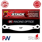 Stilo Helmet Tear-offs ST5 W/o Zylon Panel 2MM Thick Clear Pack 30 10253C New. Price: $68.11.