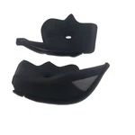 Simpson GBCPSM5 Ghost Bandit Series Helmet Cheek Pad - Small +5MM Pair New. Price: $30.70.