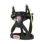 Simpson Racing HSLRG11 Hybrid Sport Head Restraint D-ring Anchor Large New. Price: $595.95.