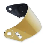 Simpson Motorcycle Mbgse Mod Bandit Gold Ext Shield New. Price: $97.35.