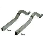 Competition Engineering Rear Frame Rail Kit 68-76 Nova New. Price: $485.30.