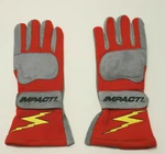 Impact Race G2 Evolution Nomex Red Racing Iso Certified Small New. Price: $25.49.