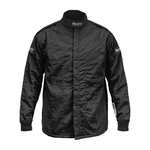 Allstar Performance ALL935112 Sfi 3.2A/5 M/l Black Medium Racing Jacket New. Price: $159.99.