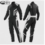 Move Extra-light MR-85 Sfi 3.2A/5 Approved Nomex 2-LAYER Auto Racing Suit Black New. Price: $224.99.