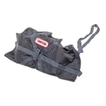 Simpson Safety 42036 Air Boss Pilot Bag, Black - 8 Ft. New. Price: $132.64.