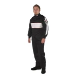 G-force 4385LRGBK GF505 Driving Jacket Sfi 3.2A/5 Triple Layer Black/white Large New. Price: $199.00.