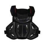 Atlas Defender Hybrid Ai Chest Protector - Black L/xl Ce Level 2 New. Price: $149.99.