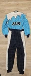 Mir Cordura Karting Suit Medium Pre-owned. Price: $48.98.