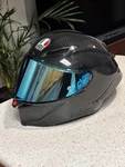Agv Pista Gp Rr Motorcycle Helmet Size Xl Pre-owned. Price: $1100.00.