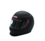 277993 Racequip PRO25 Full Face Helmet Snell SA2025 Rated Flat Black Medium New. Price: $329.95.