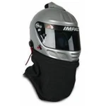 Impact Racing 10000016 2 Layer Helmet Skirt For Sfi 3.3 & 5 New. Price: $113.32.