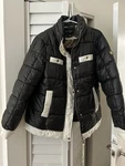 Women Jessica Simpson Puffer Jacket Size Large, New. Price: $45.00.