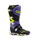 Sidi Crossair Boots Off-road Mx-enduro Motorcycle Dirtbike Motocross New. Price: $635.57.