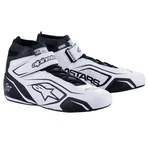 Alpinestars Usa Shoe TECH-1T V3 White / Black Size 2710122-21-11 New. Price: $389.95.