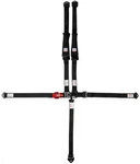 Simpson Racing 3B22PIKX D3 Off-road Harness Bolt-in 2X2 W/pad New. Price: $101.84.