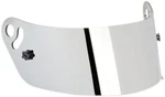 Impact Racing 12100908 Chrome Mirrored Helmet Shield New. Price: $98.23.